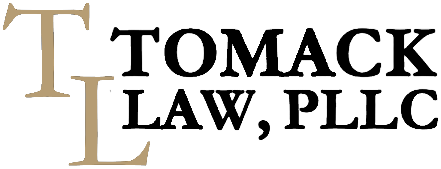 Tomack Law, PLLC