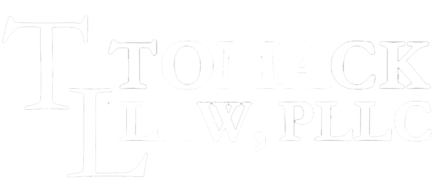 Tomack Law, PLLC