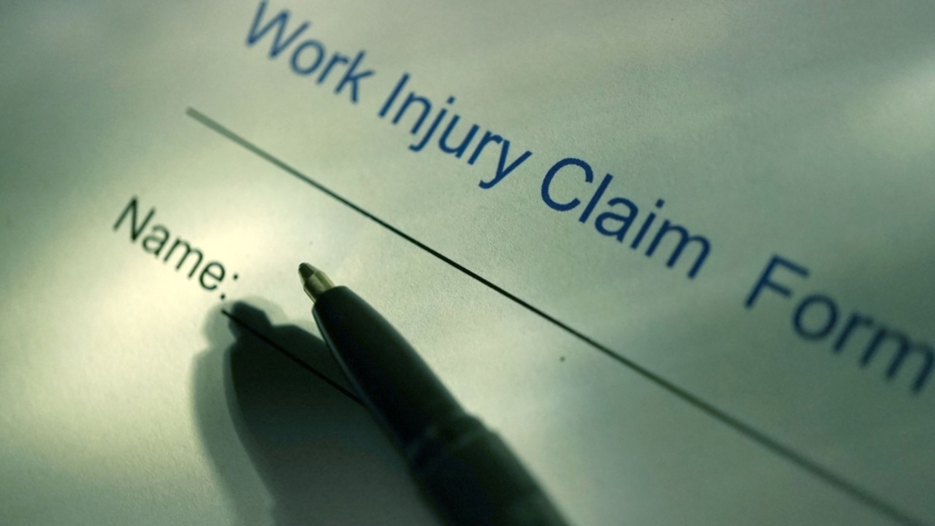 How to File a Workers' Comp Claim in NY