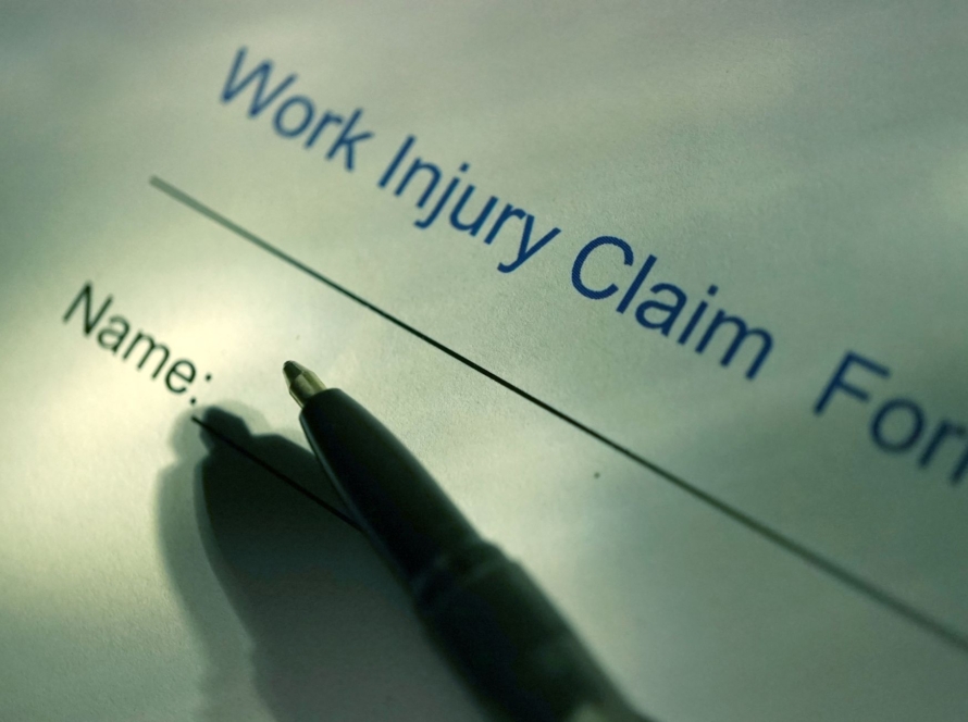 How to File a Workers' Comp Claim in NY