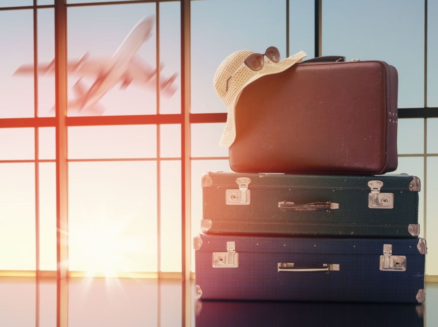 Are You Allowed To Travel While on Workers' Compensation