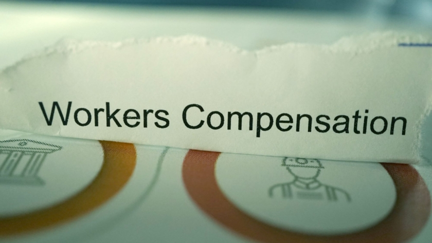 what is workers compensation in new york