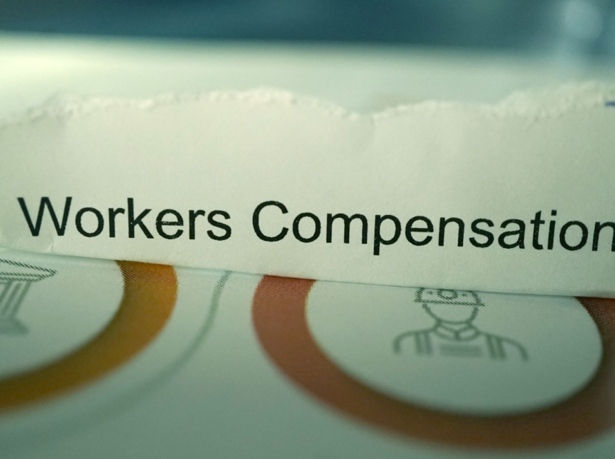 what is workers compensation in new york