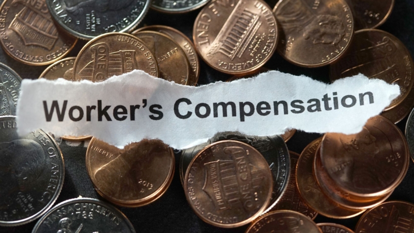 Why Would You Have to Pay Back Workers' Comp