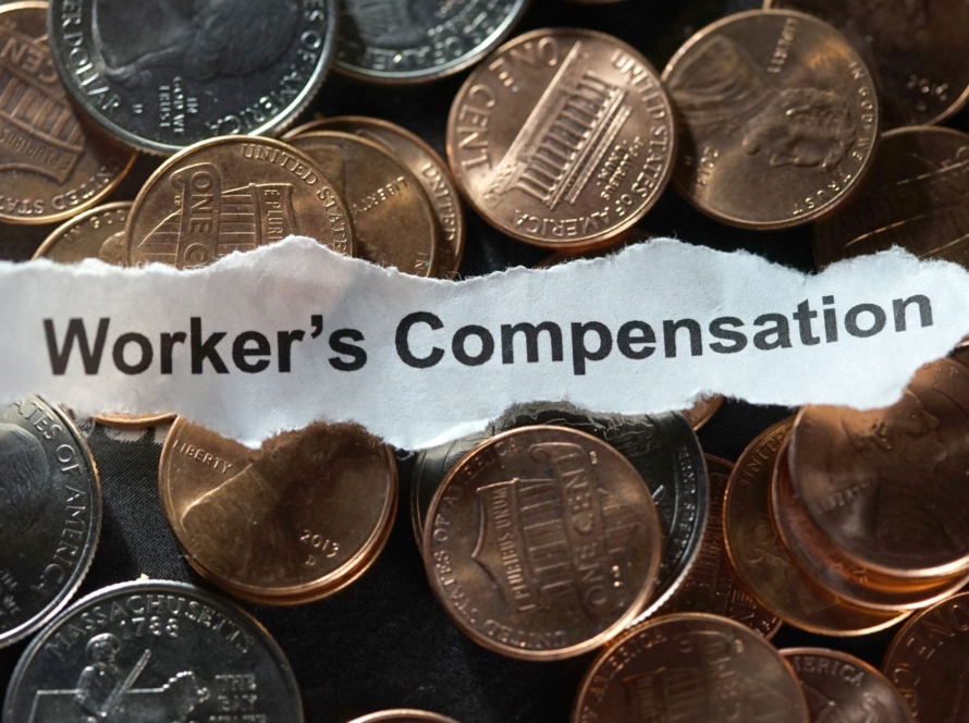 Why Would You Have to Pay Back Workers' Comp